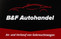 Logo B&F Autohandel GbR